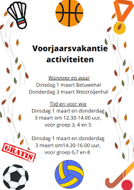 activiteiten