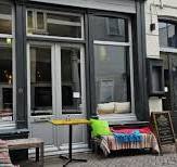 cafés
