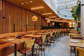 restaurants