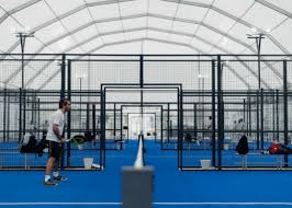 sportfaciliteiten