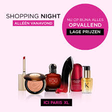 ici paris xl winkels