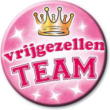 vrijgezellenfeest