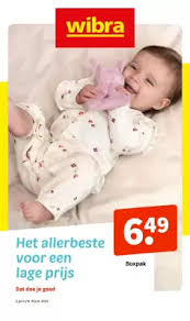 wibra winkels