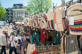 winkels amsterdam