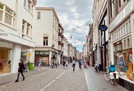 winkels maastricht