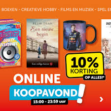 boekenvoordeel winkels