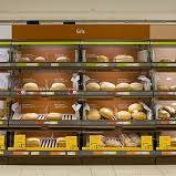 delhaize winkels