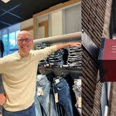 esprit winkels