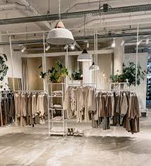 winkels kleding