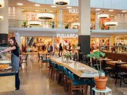 winkels open in de buurt