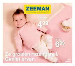 zeeman filialen