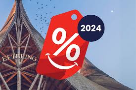 kruidvat efteling korting