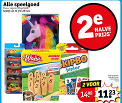 kruidvat speelgoed