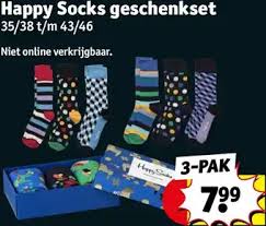 happy socks kruidvat