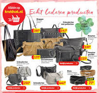 kruidvat tassen
