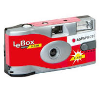 wegwerpcamera kruidvat