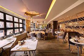 restaurant amsterdam