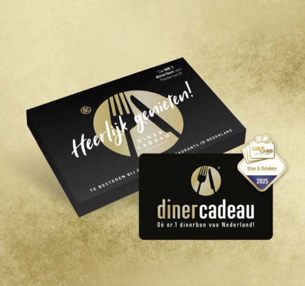 diner cadeau restaurants