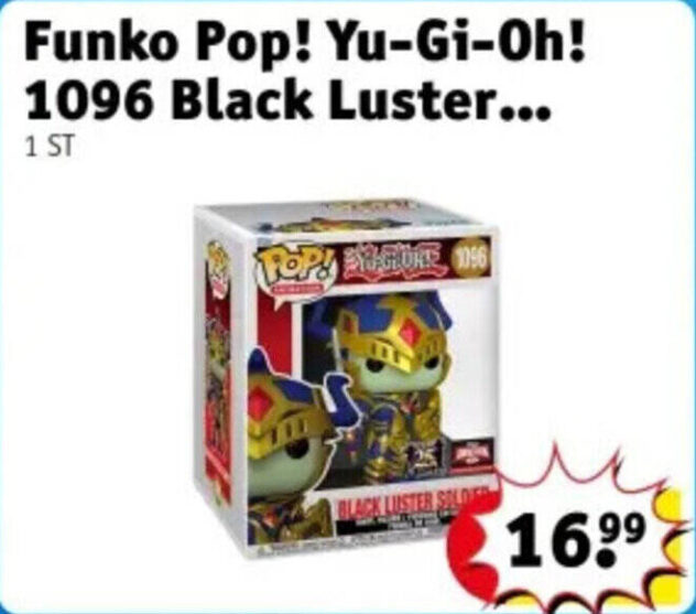 funko pop kruidvat