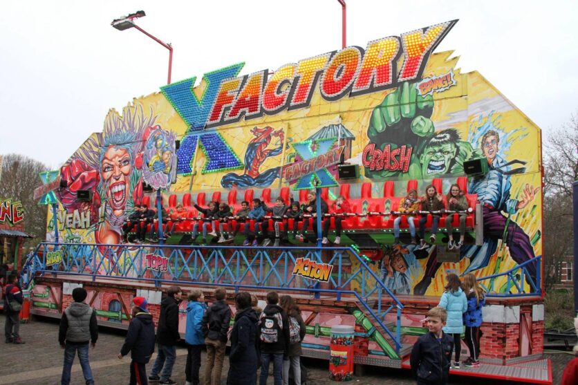 kermis venlo