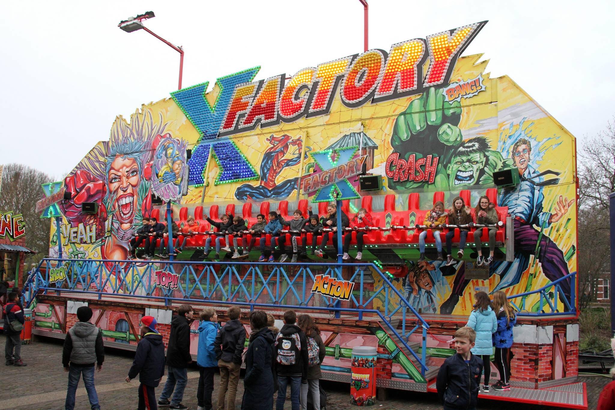 kermis venlo