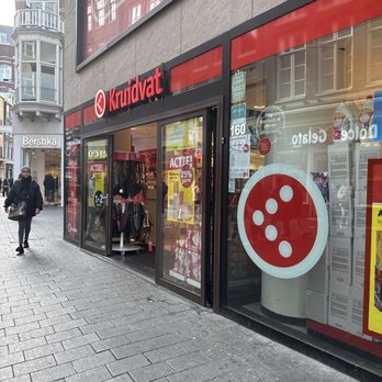 kruidvat kerkelanden