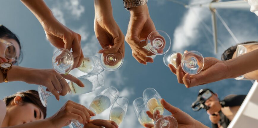 activiteiten vrijgezellenfeest