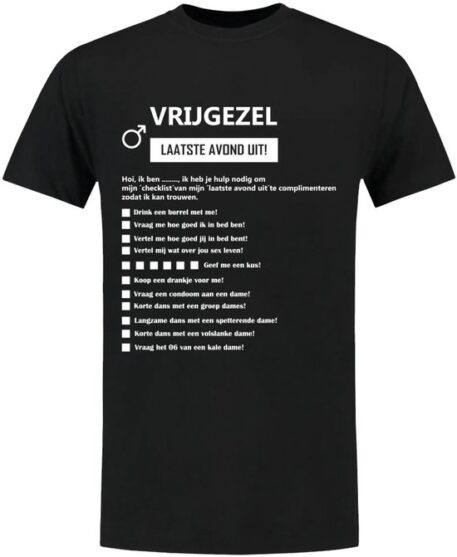 activiteiten vrijgezellenfeest man