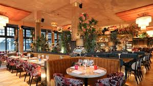 beste restaurants rotterdam