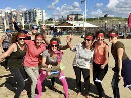 goedkope vrijgezellenfeest vrouwen