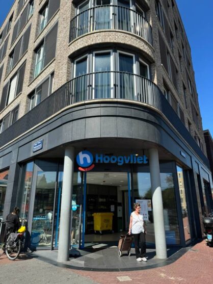 hoogvliet boodschappen bestellen