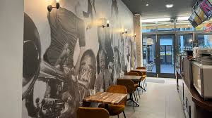 restaurants in omgeving