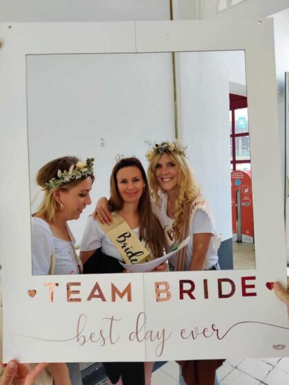 vrijgezellenfeest activiteiten