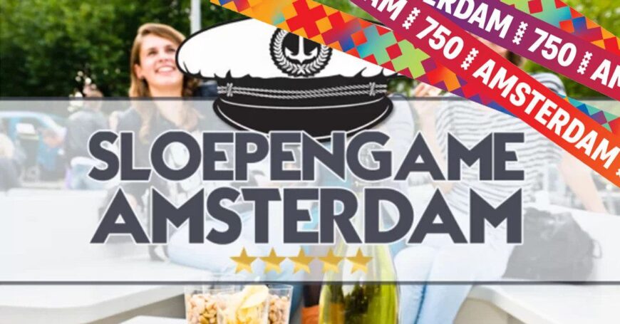 vrijgezellenfeest organiseren
