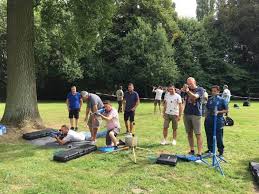 activiteiten teambuilding