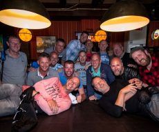 activiteiten vrijgezellenfeest man