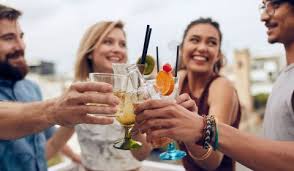 extreme vrijgezellenfeest mannen