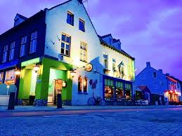 mexicaans restaurant