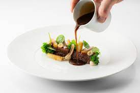 michelin ster restaurant