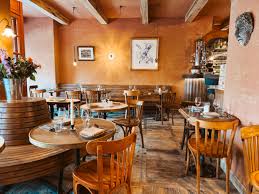 restaurants amsterdam