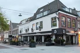 restaurants in omgeving