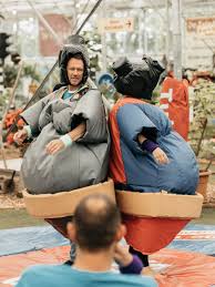 teambuilding activiteiten