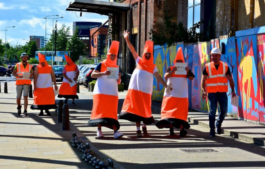 vrijgezellenfeest buitenland