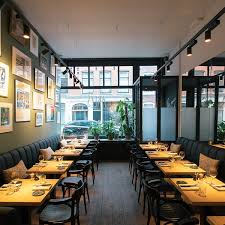 beste restaurants amsterdam centrum