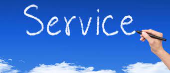 dienstverlening