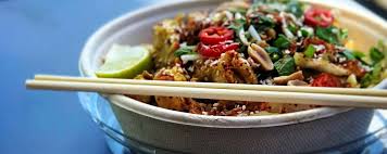 eten bestellen in de buurt