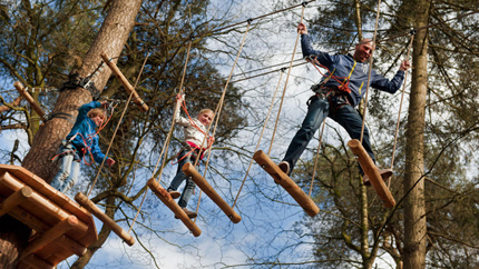 outdoor activiteiten