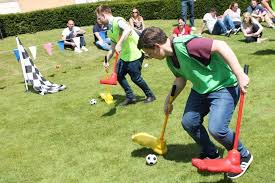 team building activiteiten