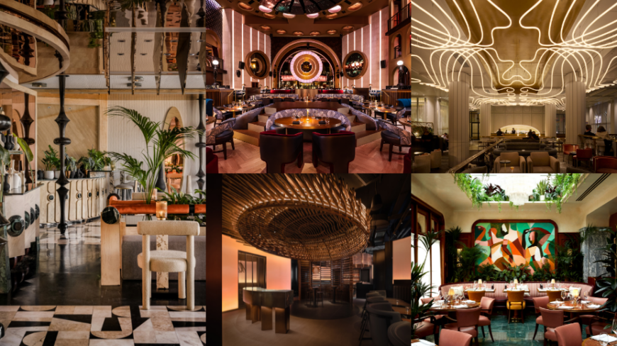 beste restaurant ter wereld