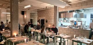 cafe restaurant amsterdam